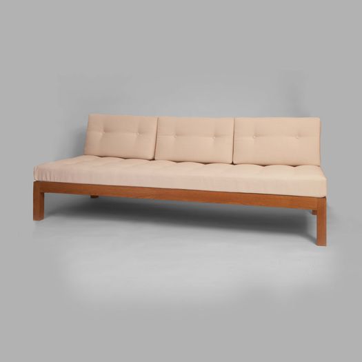 Danish 1970s Daybed