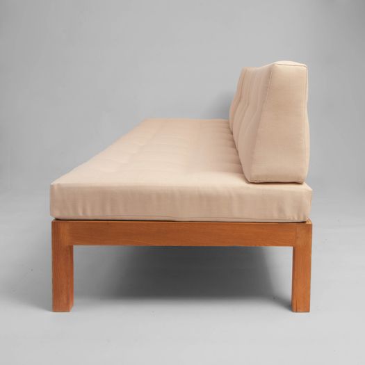 Danish 1970s Daybed