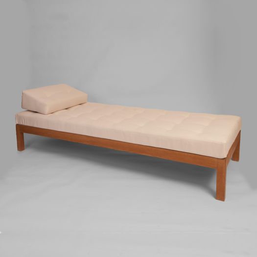 Danish 1970s Daybed