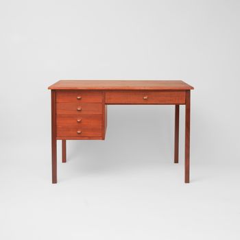 Danish 1960s Little Desk