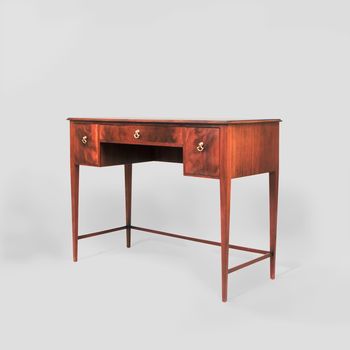Desk by Frits Henningsen
