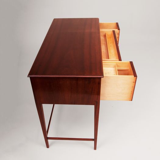 Desk by Frits Henningsen