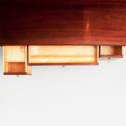 Desk by Frits Henningsen