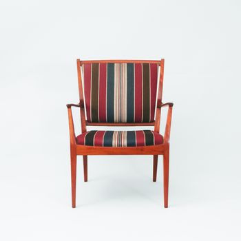 Easy chair by Erik Kolling Andersen