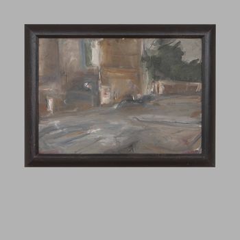 'La mia strada' by Folco Chiti Batelli