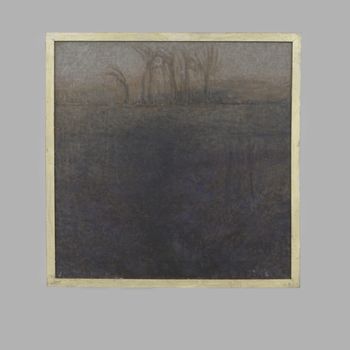 'Il divenire delle ombre' by Fabio Aguzzi