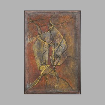 'Grande madre' by Salvatore Provino