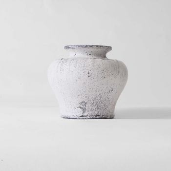 Vase by Nils Kähler and Svend Hammershøi