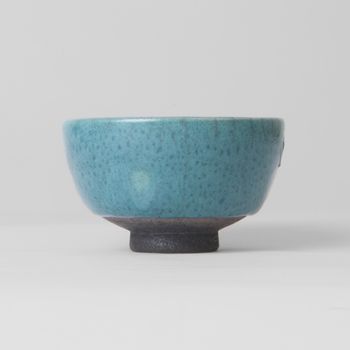 English Small Bowl By Simon Leach