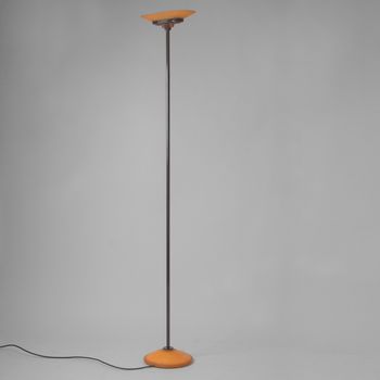 'Jill' Floor Lamp by P. King, S. Miranda and G. Arnaldi