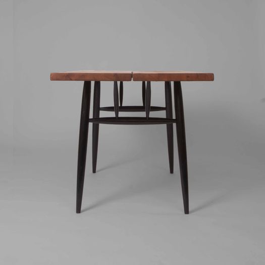 ‘Pirkka’ Dining Table by Ilmari Tapiovaara