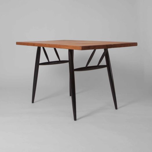 ‘Pirkka’ Dining Table by Ilmari Tapiovaara