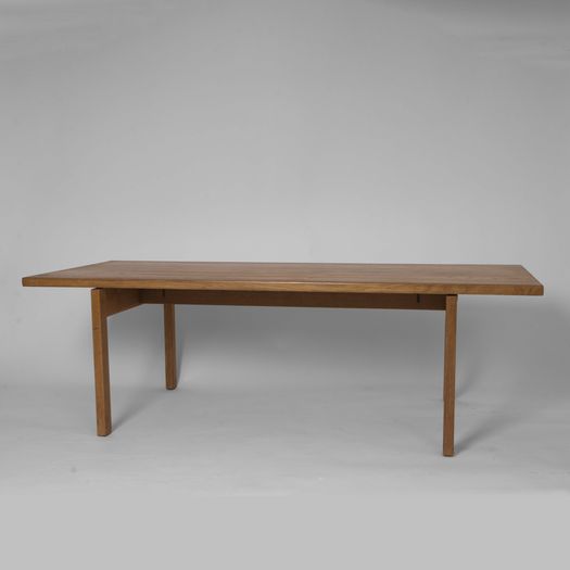 Coffee Table by Hans Wegner