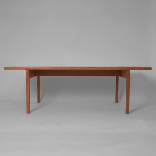 Coffee Table by Hans Wegner