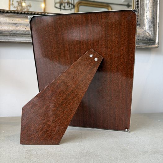 Cartier picture frame