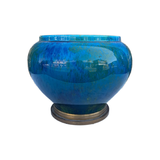 Sevres Jardinière by Paul Milet