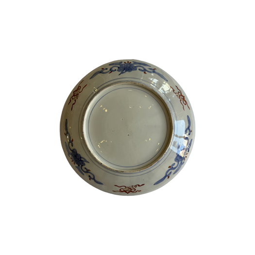 Japanese Imari charger