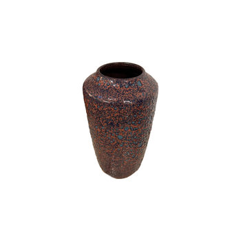 French studio pottery vase