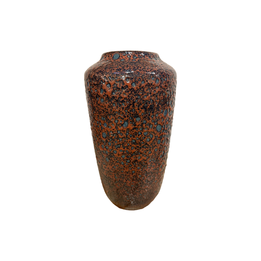 French studio pottery vase