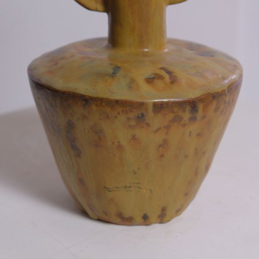 A 1970s Ceramic Vase
