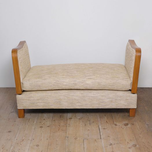 A Royère-inspired Daybed