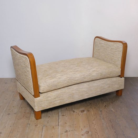 A Royère-inspired Daybed