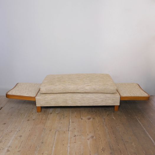 A Royère-inspired Daybed