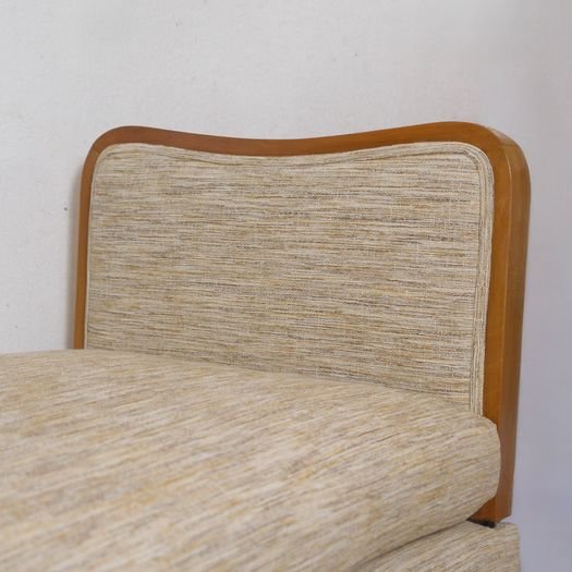 A Royère-inspired Daybed