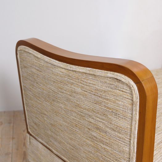 A Royère-inspired Daybed