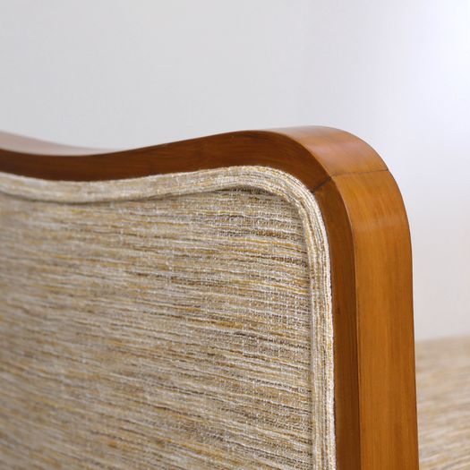 A Royère-inspired Daybed