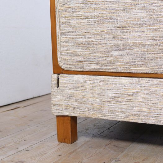 A Royère-inspired Daybed