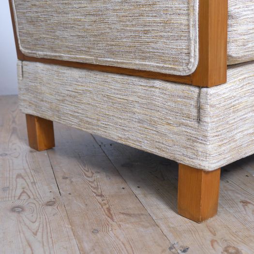 A Royère-inspired Daybed