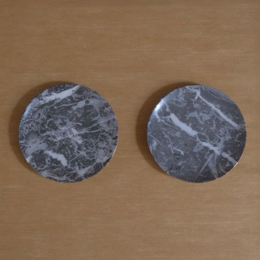 Fornasetti Dessert Plates