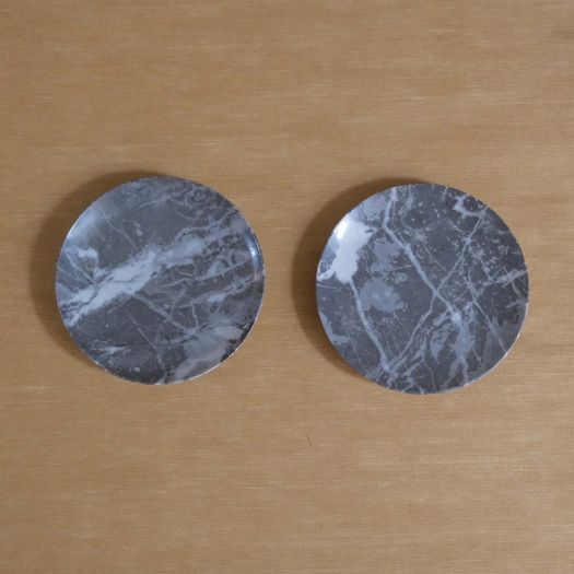 Fornasetti Dessert Plates