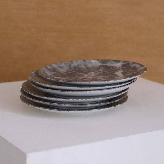 Fornasetti Dessert Plates