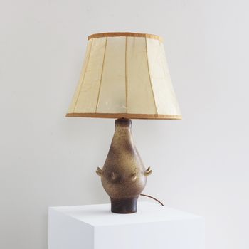 A Table Lamp by Accolay