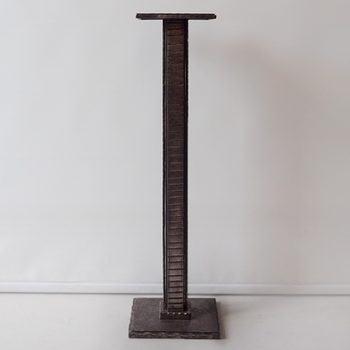 An Edgar Brandt Stand