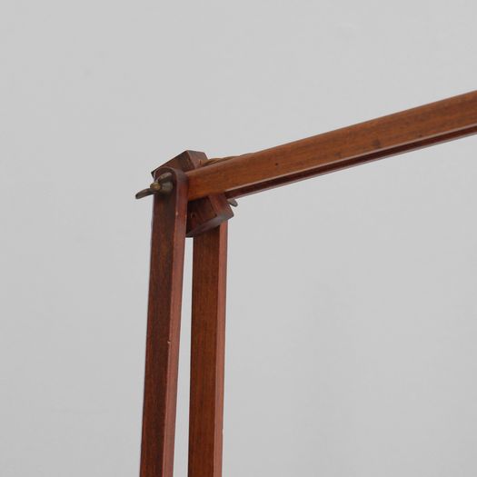 A Workshop Lamp