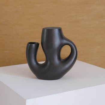 A Freeform Ceramic