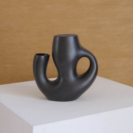 A Freeform Ceramic