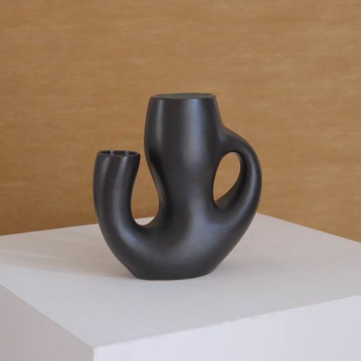 A Freeform Ceramic