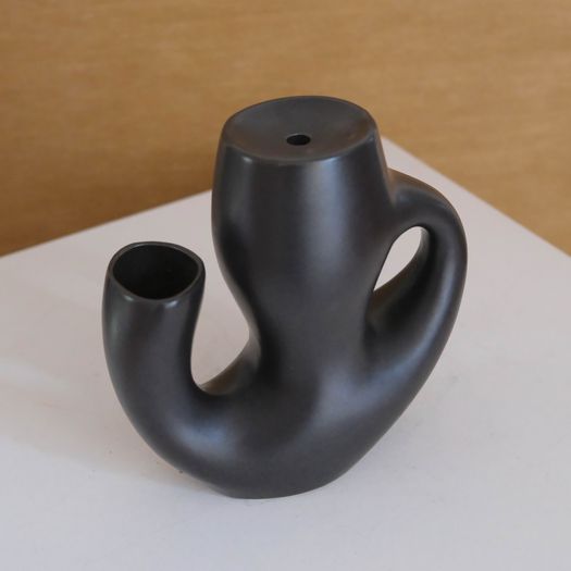 A Freeform Ceramic