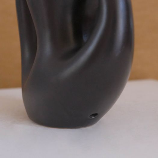 A Freeform Ceramic