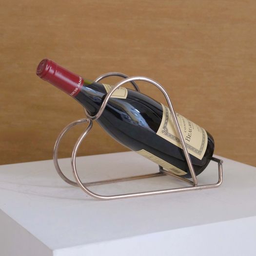 A Wine Bottle Holder