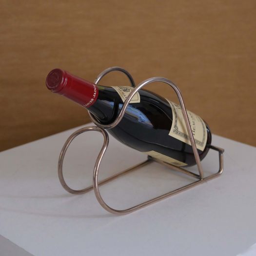 A Wine Bottle Holder