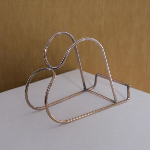 A Wine Bottle Holder