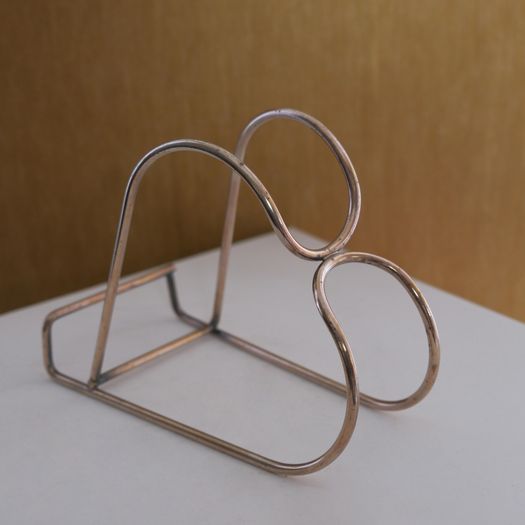 A Wine Bottle Holder