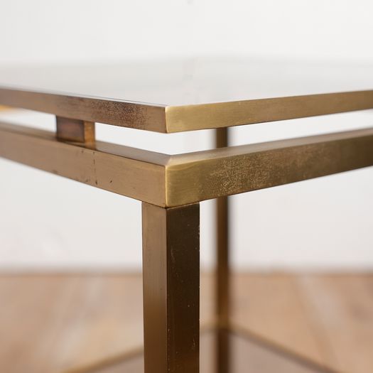 A Jansen Side Table