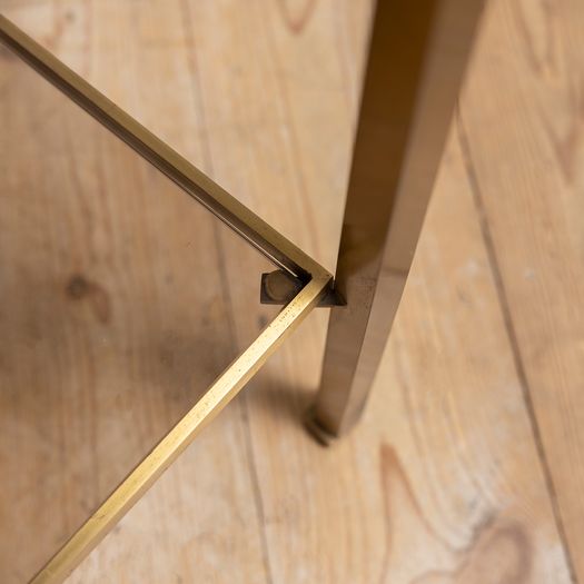 A Jansen Side Table