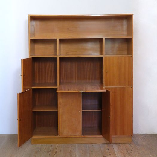 A Cherrywood Cabinet